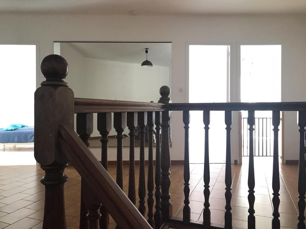 La Casa Marcel, Maison De 110 M2 Pia 外观 照片